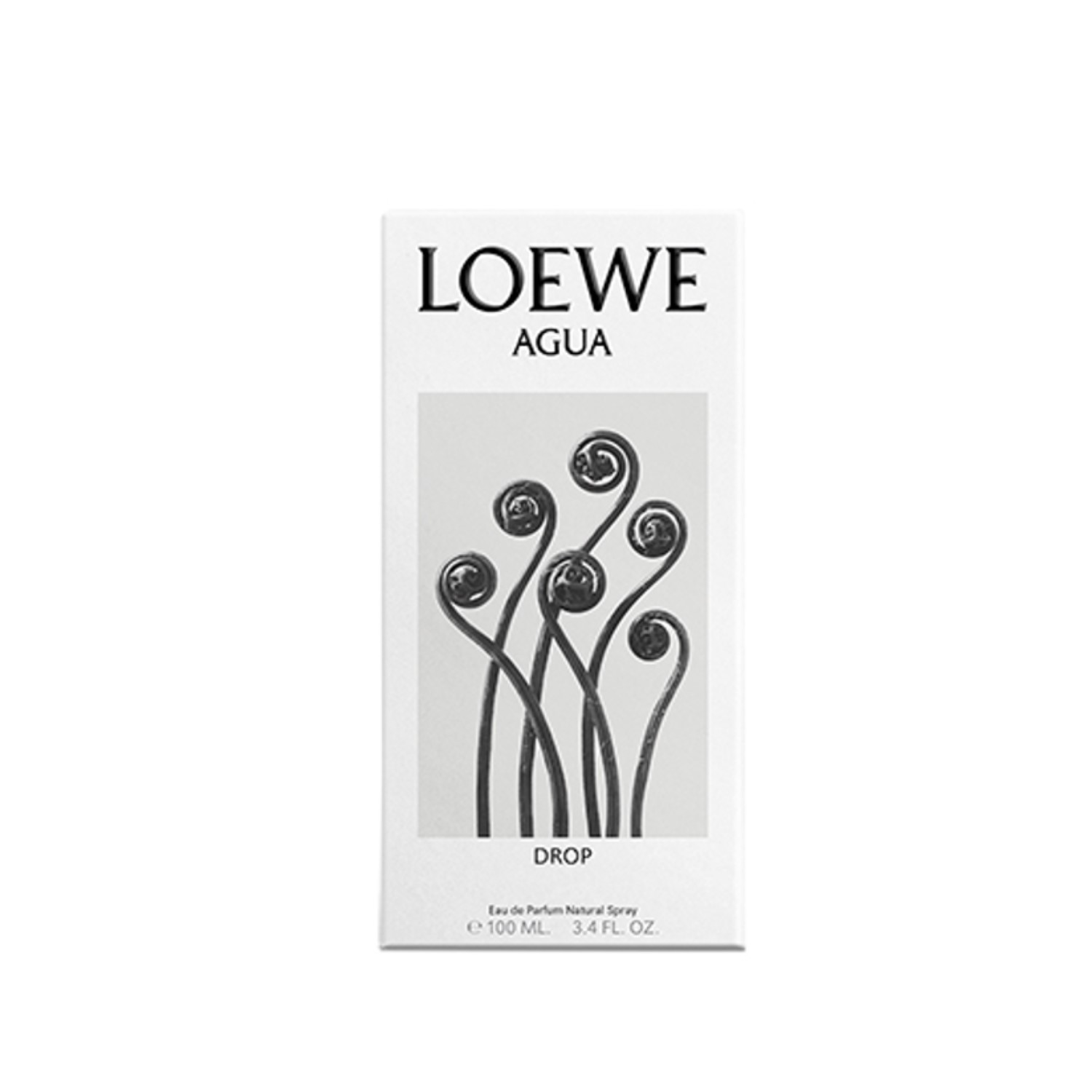 LOEWE AGUA DROP EAU DE PARFUM